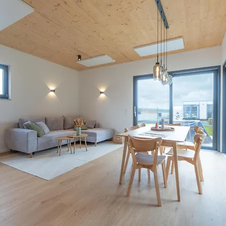 Apartment Casa Cavi Bergheider