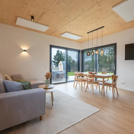 Casa Cavi Bergheider Massen-Niederlausitz