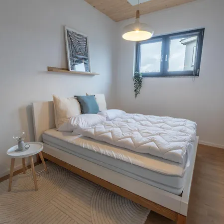 Apartmán Casa Cavi Bergheider Massen-Niederlausitz