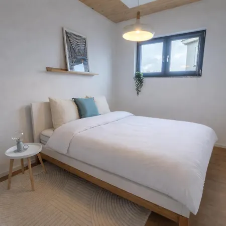 Casa Cavi Bergheider Apartmán *
