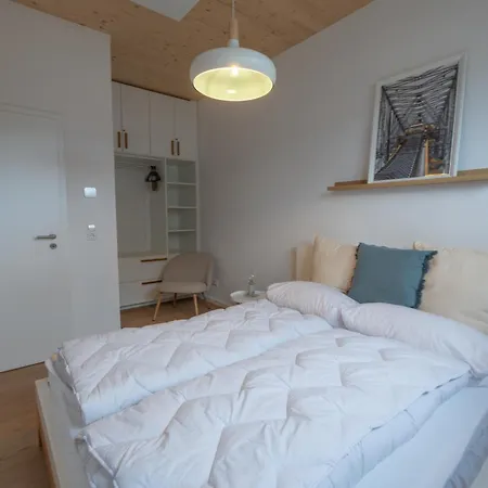 Casa Cavi Bergheider