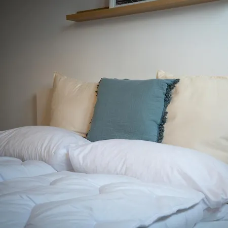 Casa Cavi Bergheider Apartmán